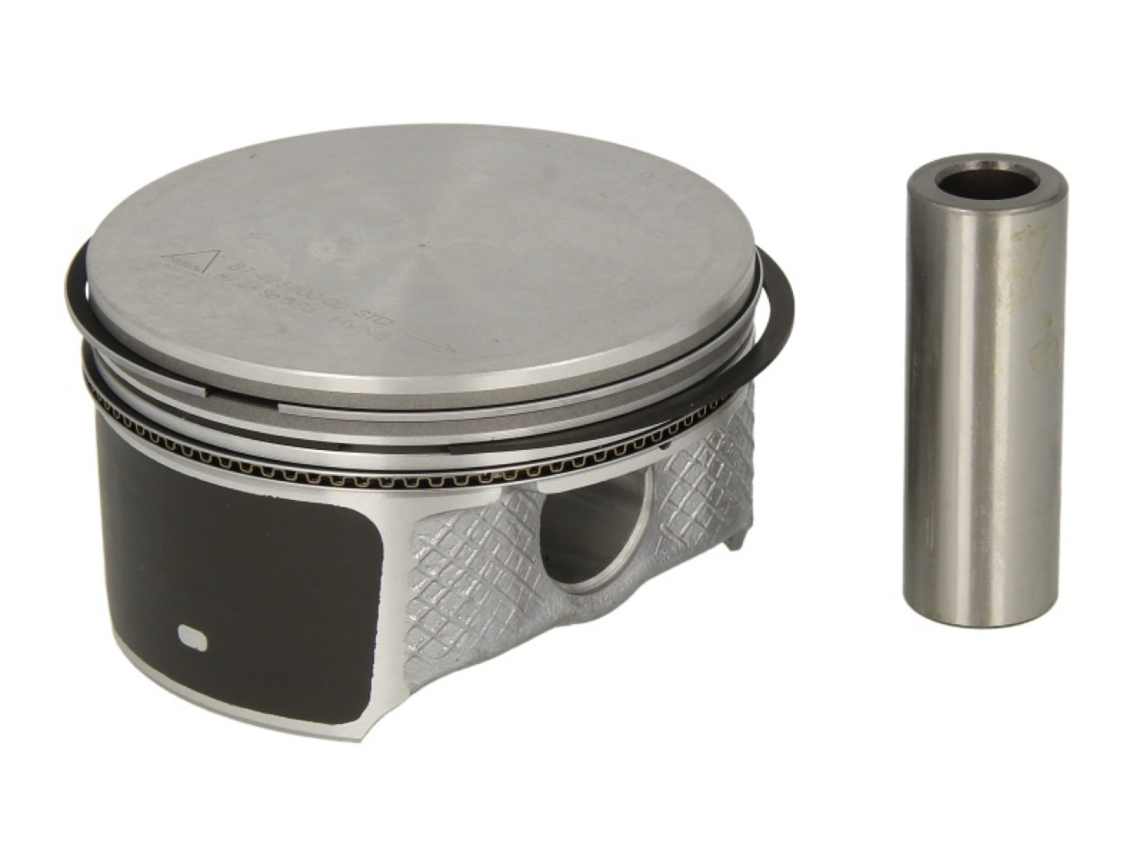 Klip klipovi GALAXY MK II, MONDEO III IV, S-MAX