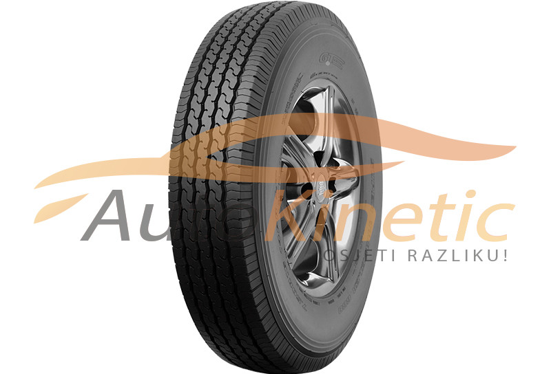 GUME GT RADIAL 6.50 R16C108/107N SUPERTRAVELER 66810PR