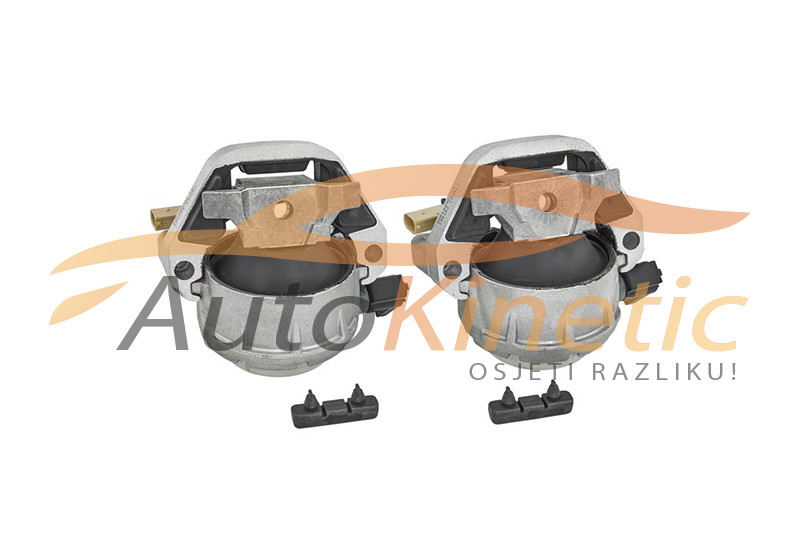 NOSAČ MOTORA AUDI A6 C7 A7