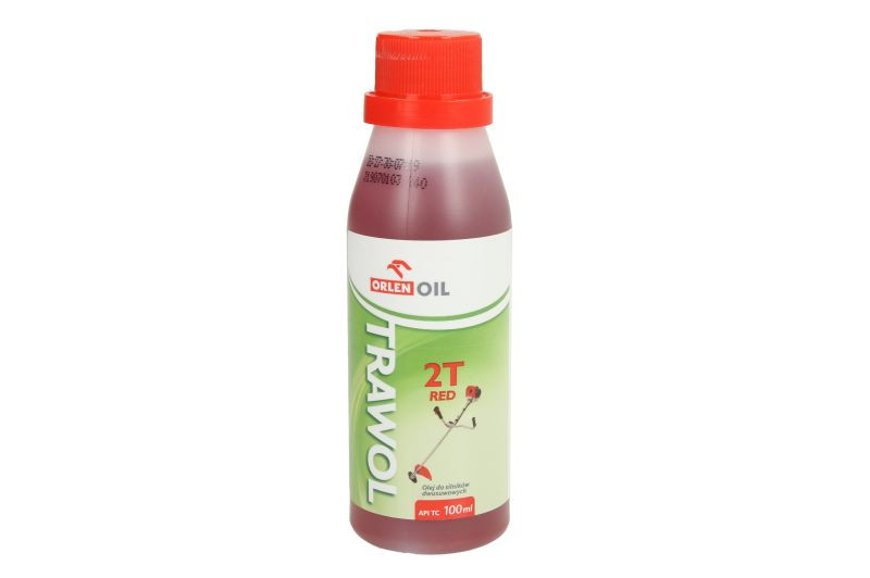 ULJE ZA DVOTAKTNE MOTORE ORLEN Trawol 0,1l