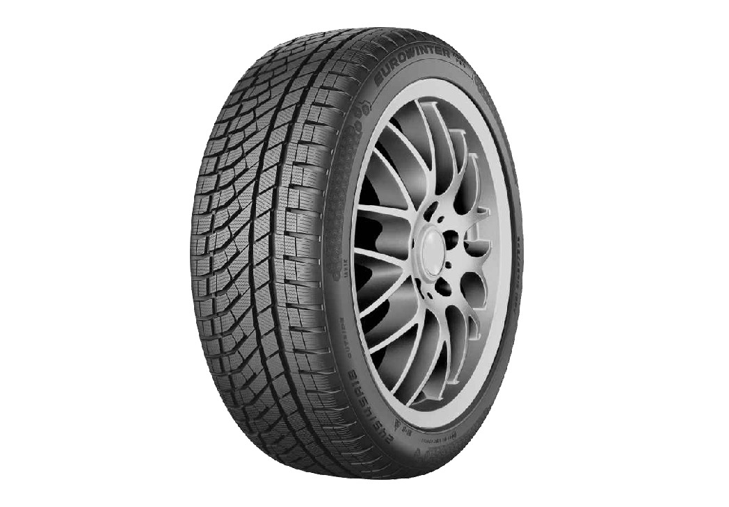 GUME FALKEN 235/50R19 235 50 19 EUROW HS02PRO ZIMSKE