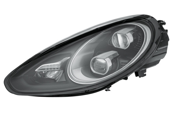 GLAVNI FAR PREDNJI LIJEVI PORSCHE PANAMERA 13-16
