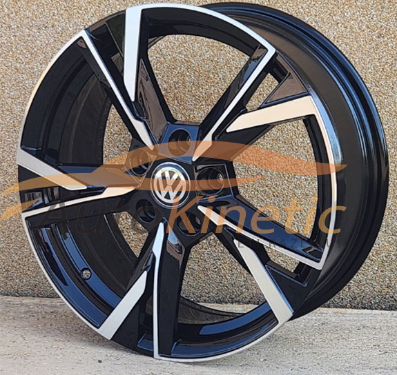 ALU FELGE 17 X7 5X112 ET40 66,5 VW GRUPACIJA