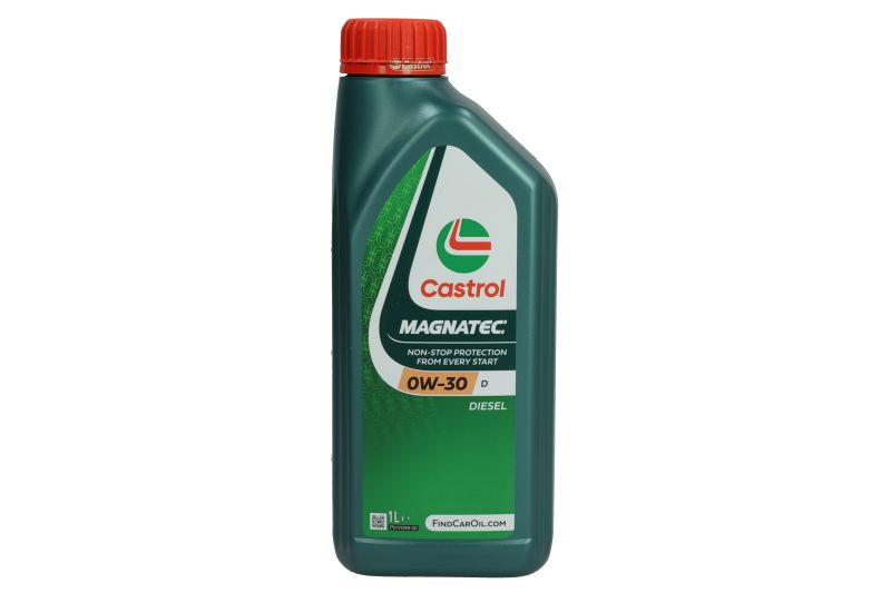 ULJE CASTROL MAGNATEC 0W30 1l