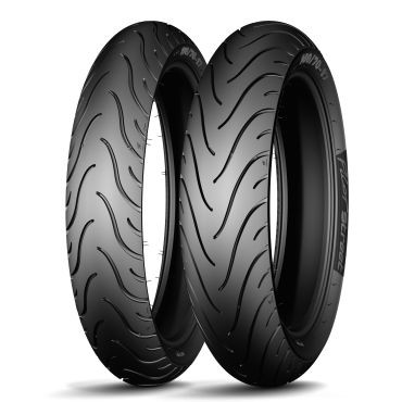 MICHELIN 120/70R17 120 70 17 58S PILOT STREET