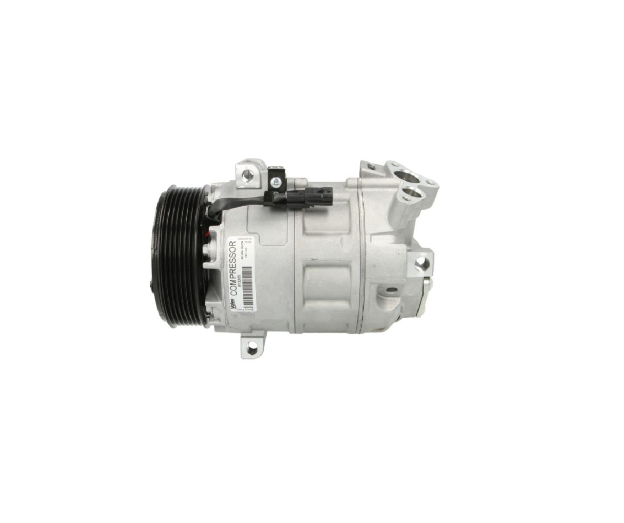 KOMPRESOR KLIME VALEO NISSAN PRIMASTAR MASTER III, TRAFIC III