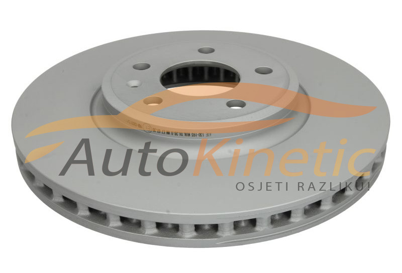ATE DISK DISKOVI AUDI A4 ALLROAD B8, A4B8,A6C7,Q5