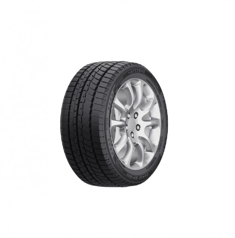 GUMA AUSTONE 165/70r14 165 70 14 SKADI SP-901 85T XL ZIMSKA