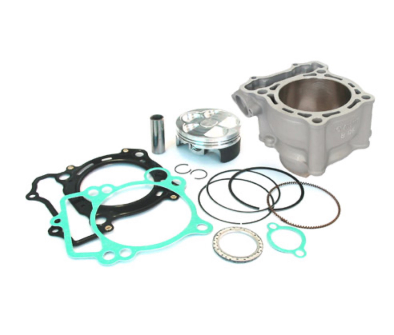 Cilindar i klip YAMAHA WR, YZ 250 2001-2012