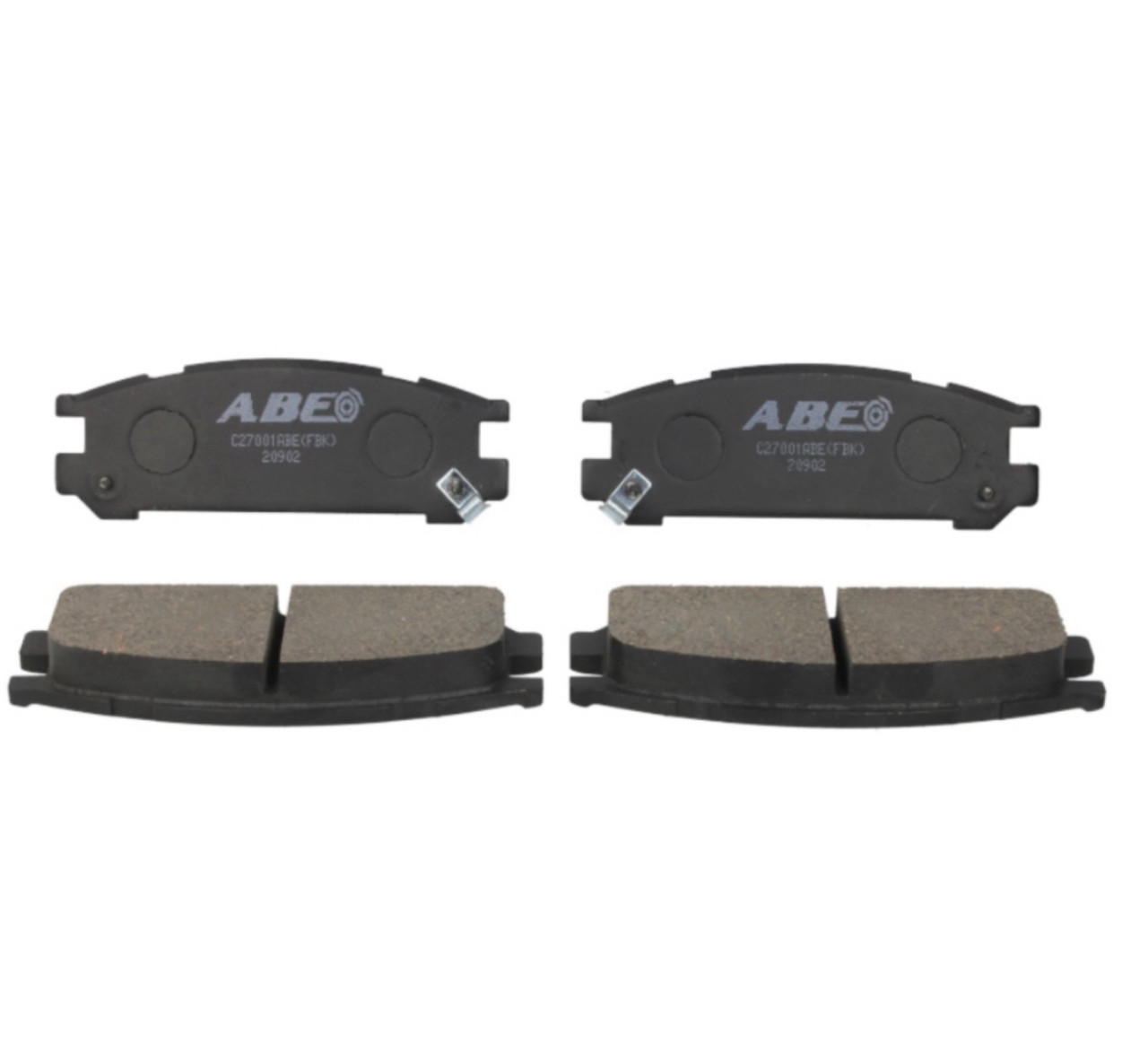 Disk plocice HYUNDAI XG 30, XG 350