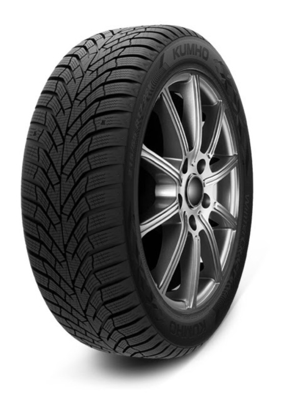 Gume zimske 195 65 15 WinterCraft WP52+ 91T XL KUMHO