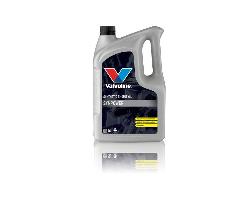 ULJE VALVOLINE SYNPOWER ENV C1 5W30 5L