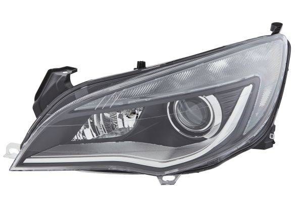 GLAVNI FAR PREDNJI LIJEVI OPEL ASTRA J 09-15