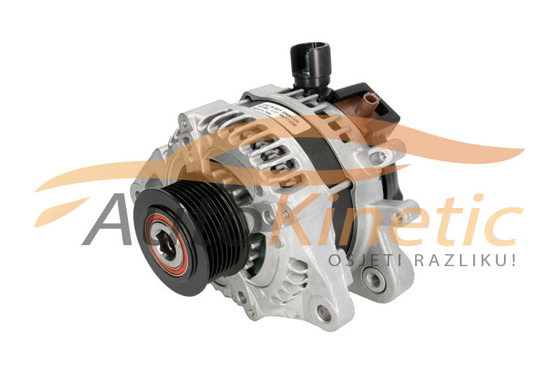ALTERNATOR 14V 150A HONDA CIVIC, CR-V, HR-V