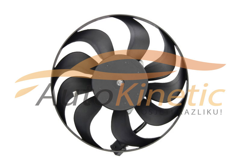 VENTILATOR HLADNJAKA AUDI A3 VW PASSAT B6 TOURAN