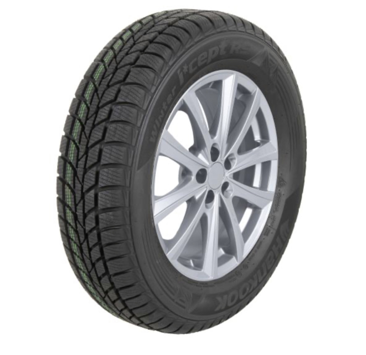 Gume zimske 175 70 13 Winter i*cept RS W442, HANKOOK