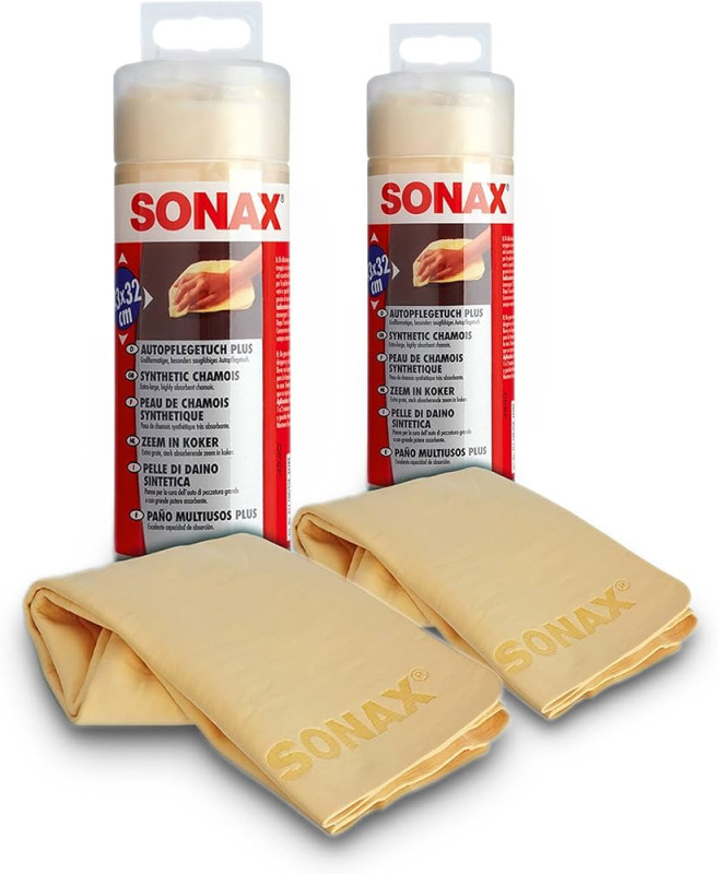 SONAX JELENSKA KOŽA KOŽICA
