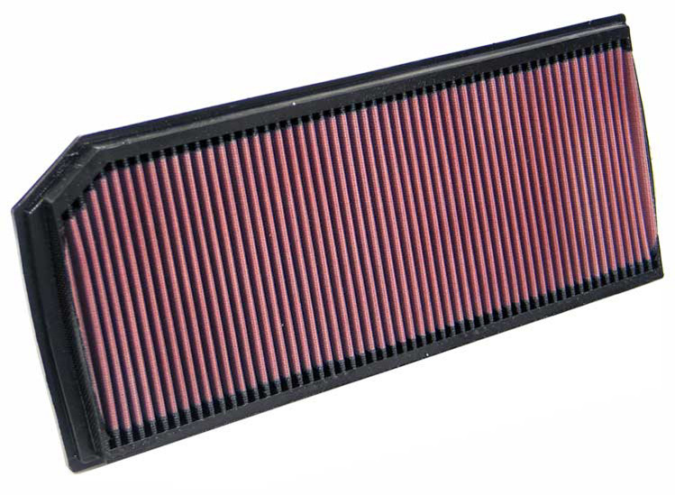 SPORTSKI FILTER ZRAKA K&N GOLF V GTI