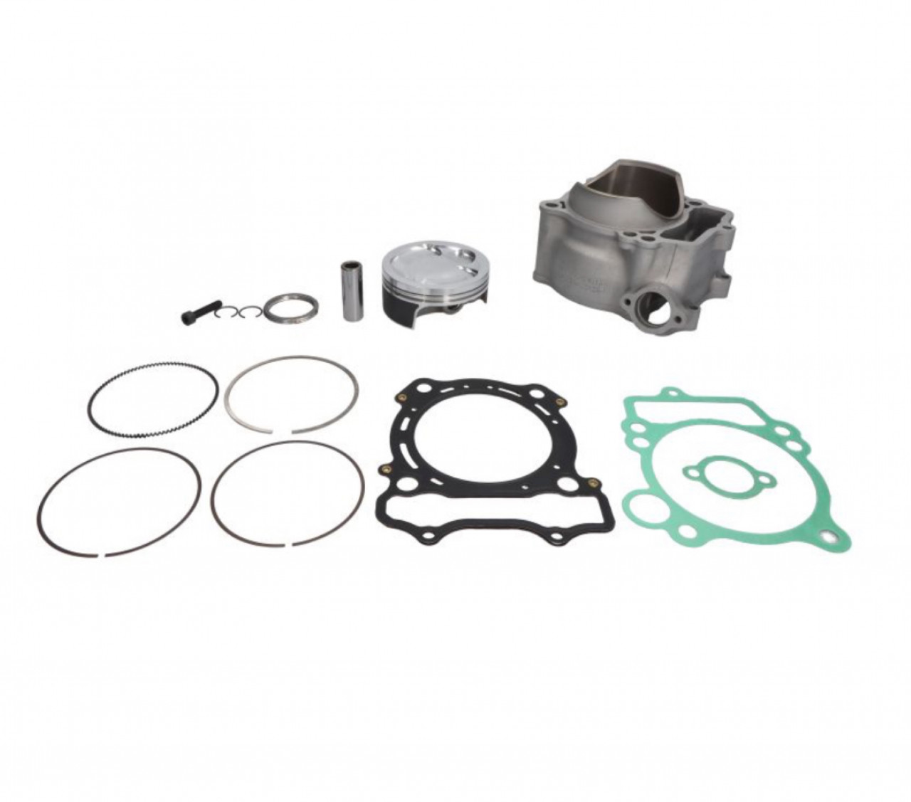 Cilindar i klip YAMAHA YZ 250 2008 - 2013