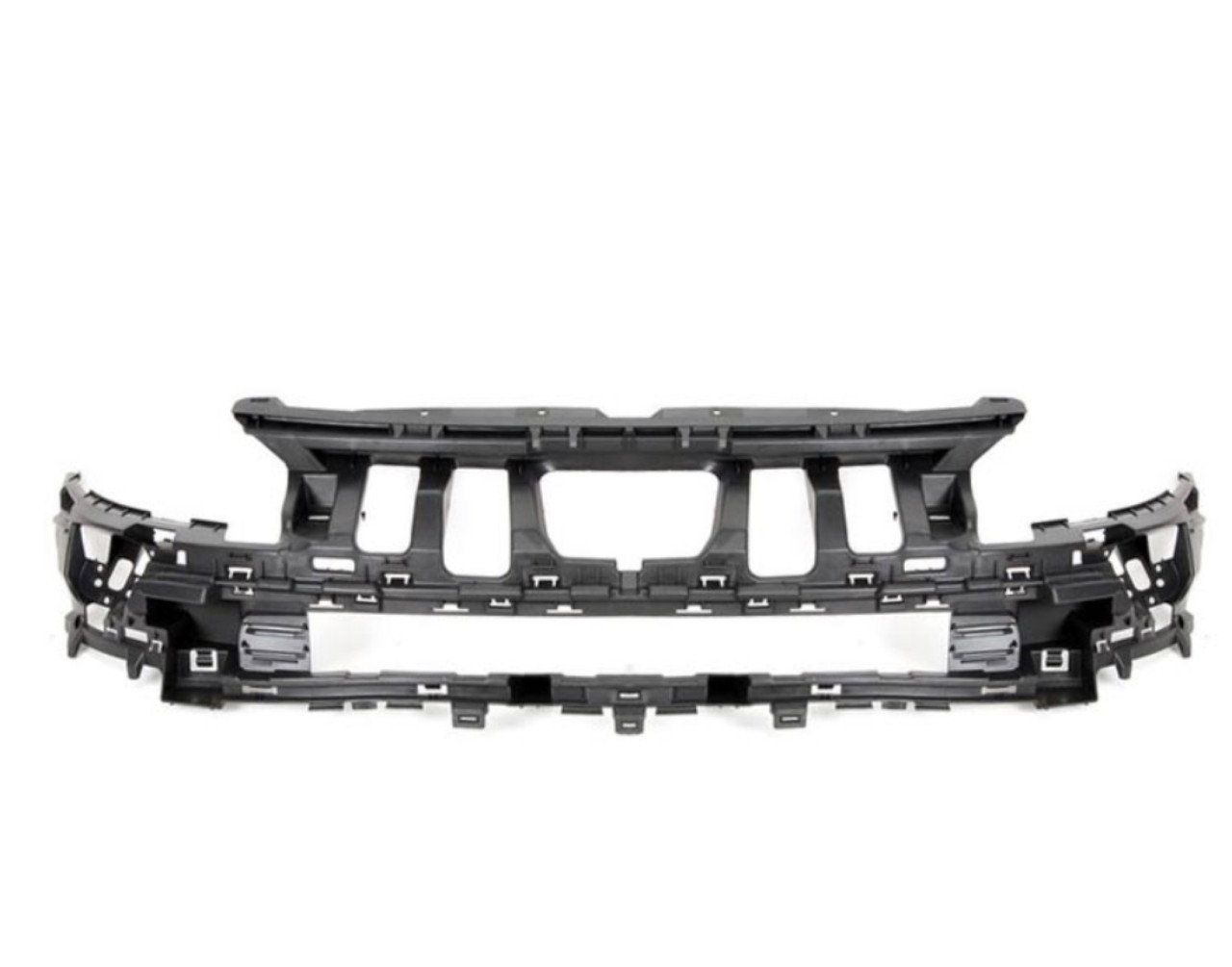 Prednja maska PEUGEOT PARTNER II 04.08-03.15