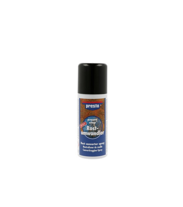 PRESTO SPREJ ZA ZAŠTITU OD KOROZIJE 150ml