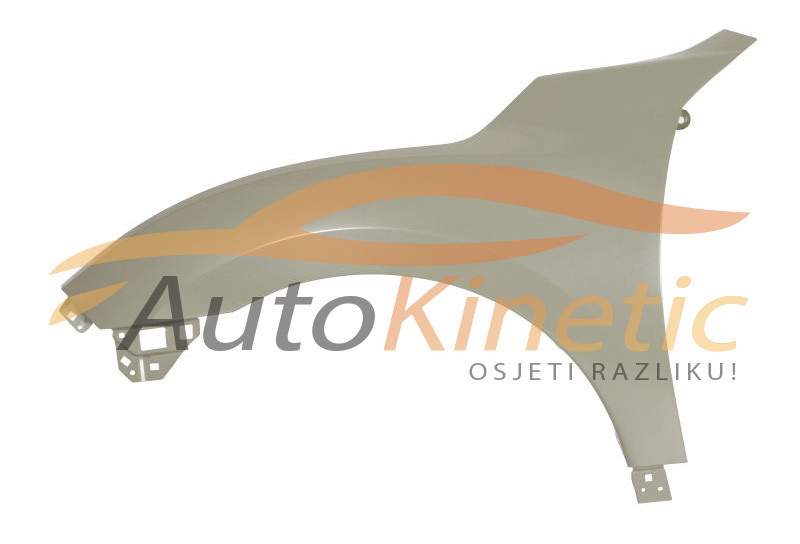 BLATOBRAN PREDNJI LIJEVI HONDA CIVIC X 15.-18.