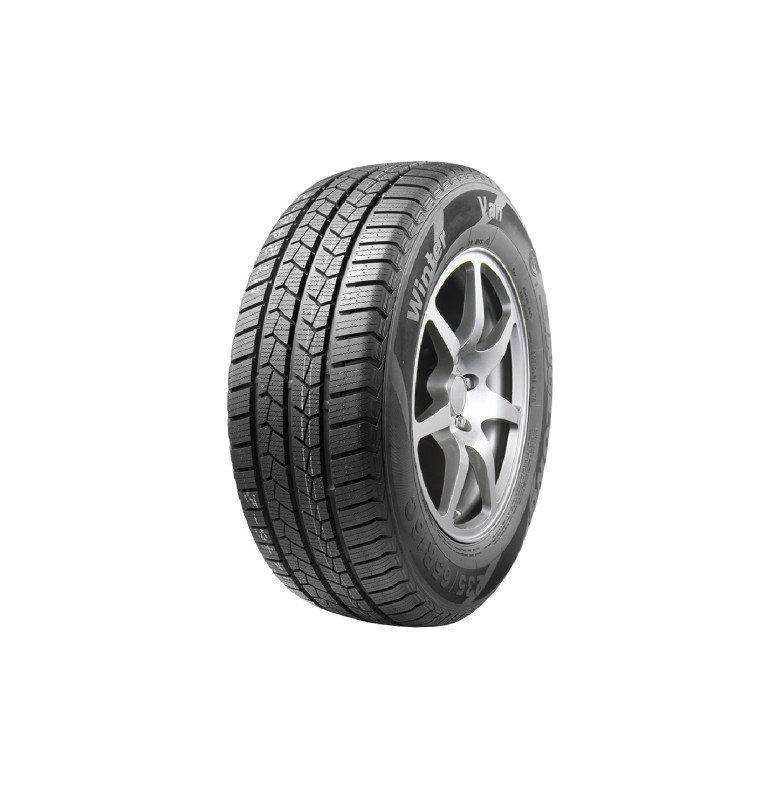 LEAO 205/75 R16C 205 75 16C 110R WINTER DEFENDER VAN