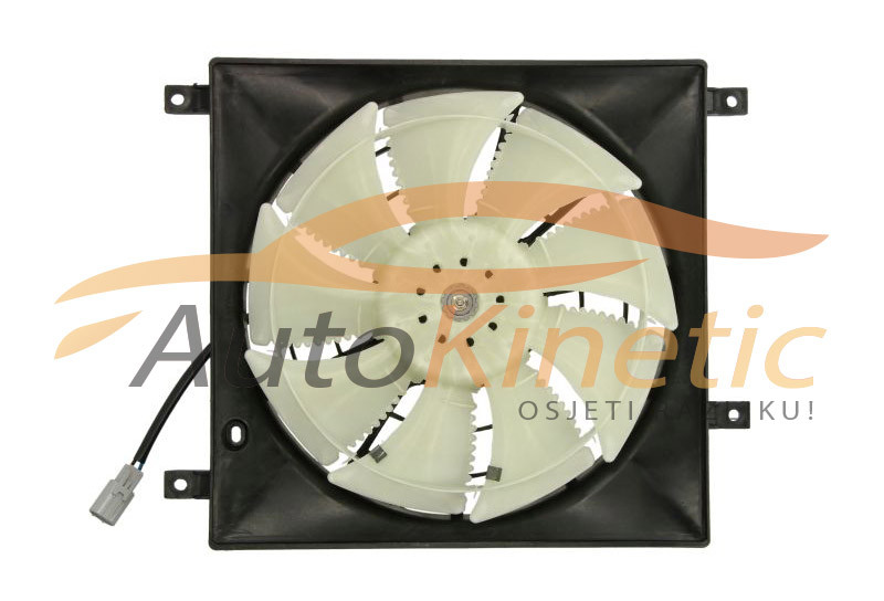 VENTILATOR HLADNJAKA FIAT SEDICI SUZUKI SWIFT IV SX4