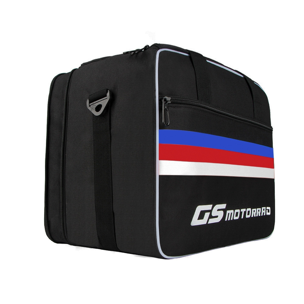 SET 3 TORBE ZA KOFERE BMW R1200 GS R1250 GS F850 F750 ADV
