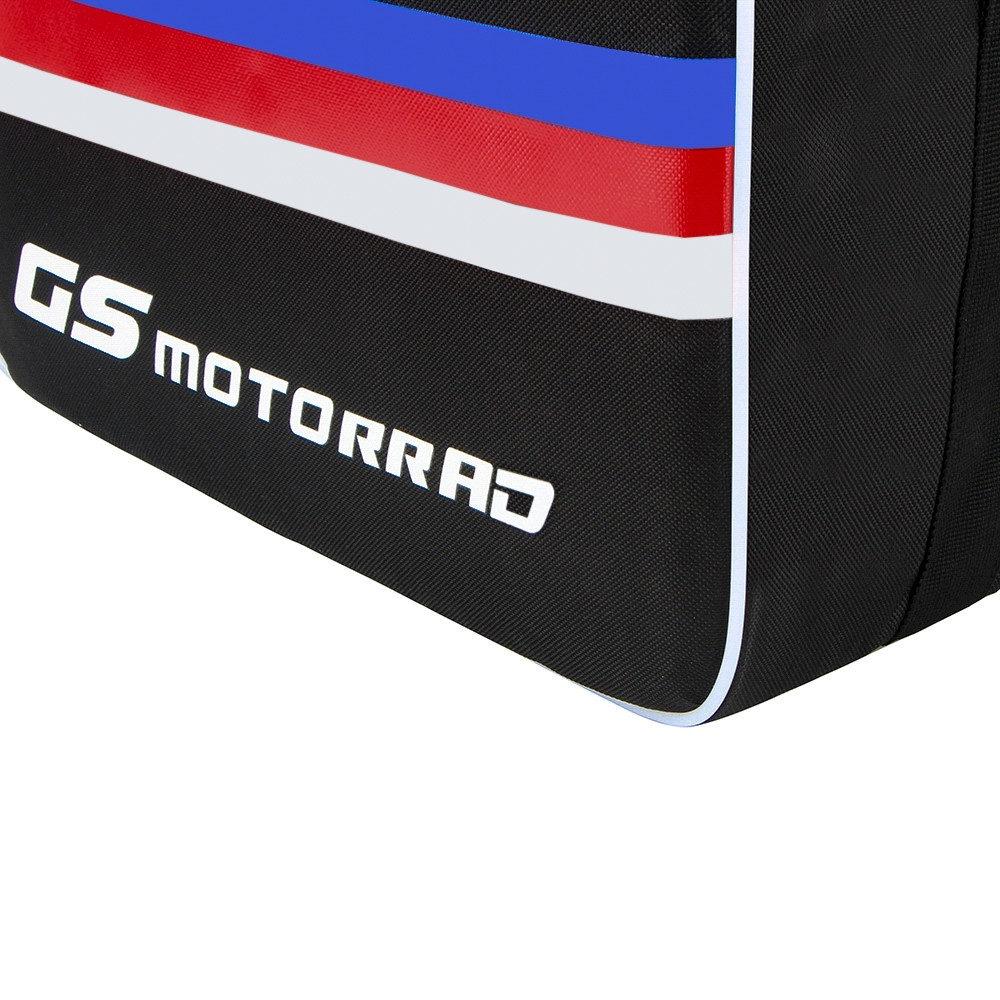 SET 2 X BOČNE TORBE ZA KOFERE BMW R1200 GS R1250 GS F850 F750 ADV