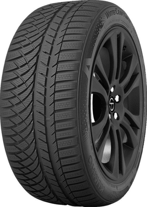Gume zimske MS 275 40 18 WinterCraft WP72 103V KUMHO