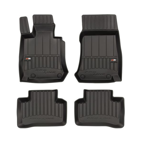 GUMENE PATOSNICE PROLINE MERCEDES C253 X253