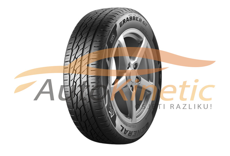GUME GENERAL TIRE 235 75 15 235/75R15 GRAB GT+ LJETNA