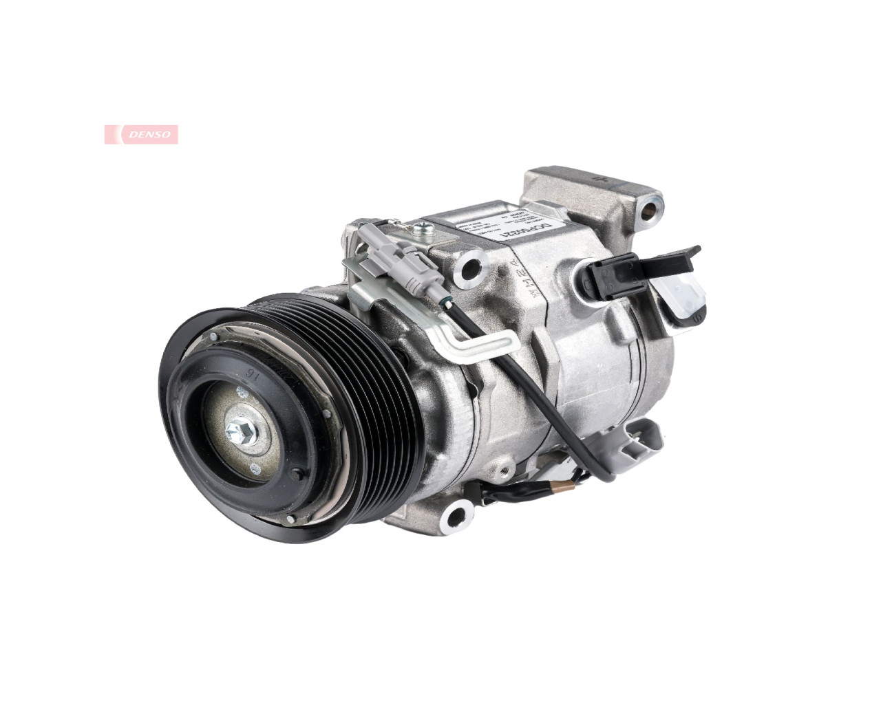 KOMPRESOR KLIME TOYOTA LAND CRUISER PRADO 3.5 09.15-