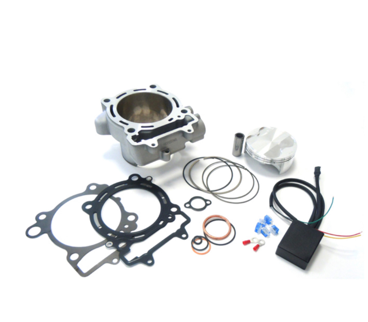 Cilindar i klip KAWASAKI KX 450 2009-2015