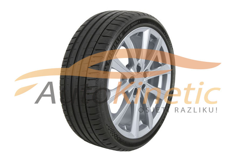 MICHELIN PILOT SPORT 5 225 45 19 225/45 R19 96Y