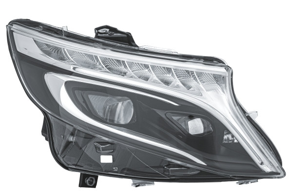 FAR PREDNJI DESNI MERCEDES VITO / KLASA V W447 19-