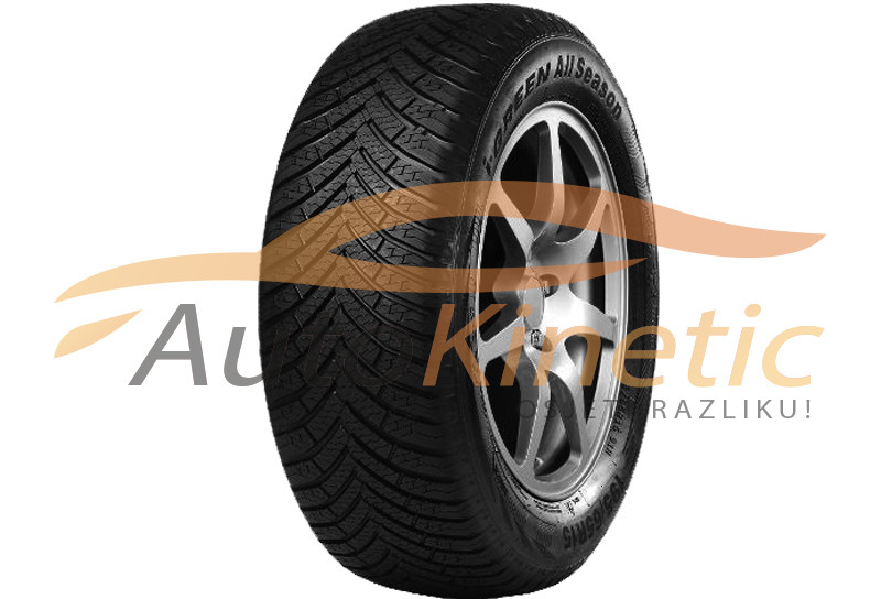 GUME LEAO 165/70R14 165 70 14 IGREEN M+S ALLSEASON