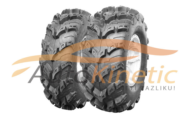 GUME DELI QUAD ATV 26X11-12 26 11 12 MAXI GRIP ULTRA