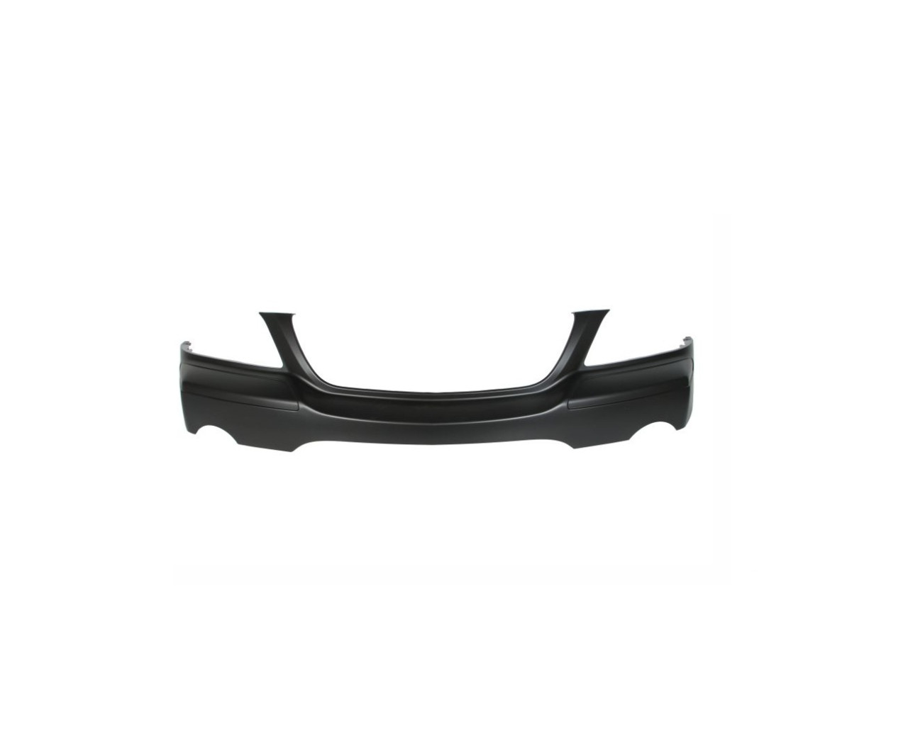 PREDNJI BRANIK KARAMBOLKA CHRYSLER PACIFICA 08.03-09.08