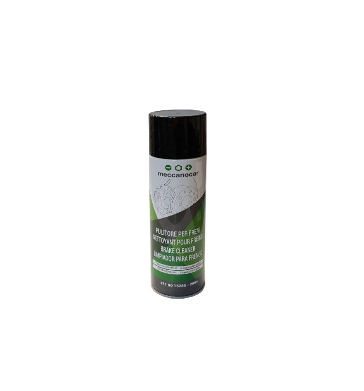 BRAKE CLEANER CISTAC KOCNICA MECCANOCAR 500ml