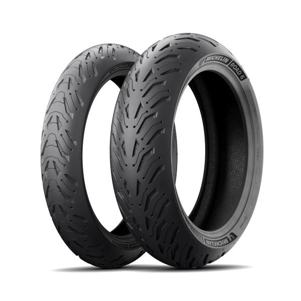 MICHELIN ROAD 6 150 70 17 150/70 R17 69W