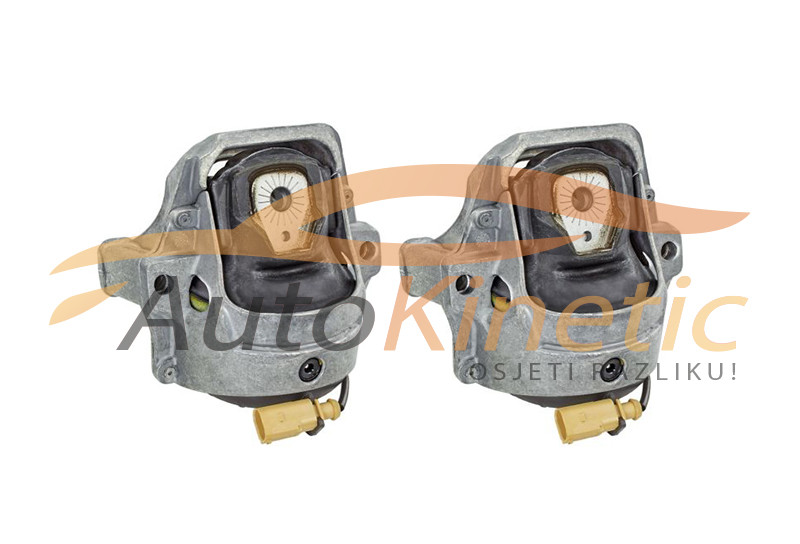 NOSAČ MOTORA AUDI A4 ALLROAD B8 A4 B8 A5 Q5