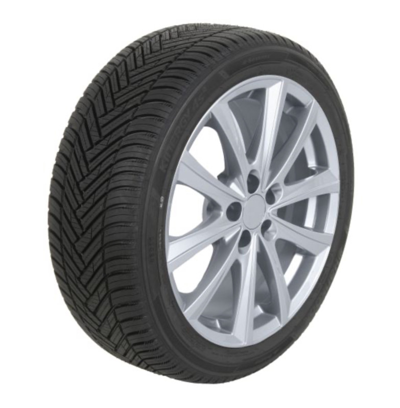 Gume cjelogodisnje MS 235 50 17 Kinergy 4S2 H750, HANKOOK