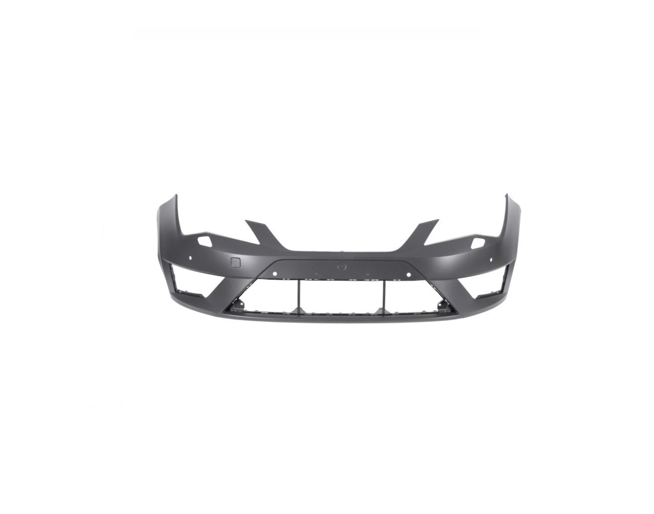 PREDNJI BRANIK KARAMBOLKA SEAT LEON 5F 09.12-12.16