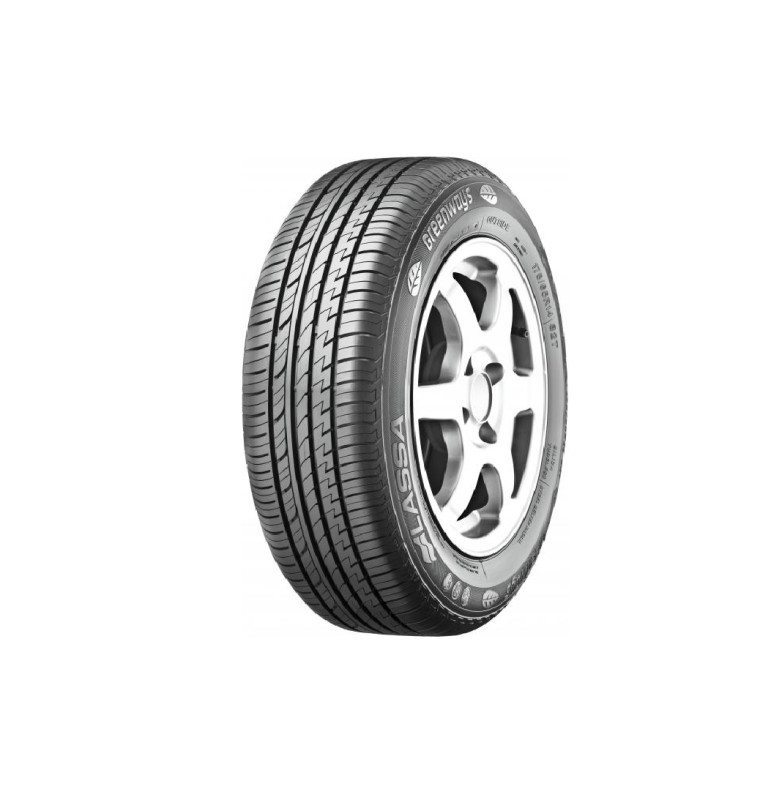 GUMA LASSA 155/65R13 155 65 16 73T XL GREENWAYS LJETNA