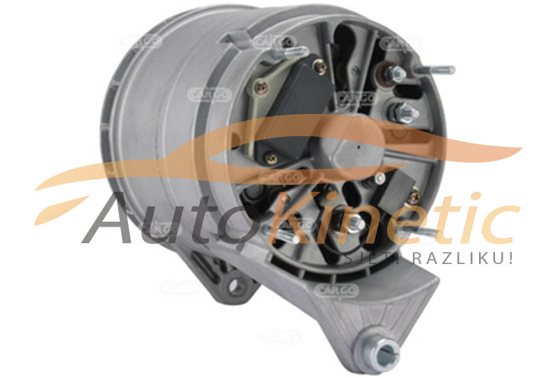ALTERNATOR 28V 140A MERCEDES AXOR CONECTO INTOURO