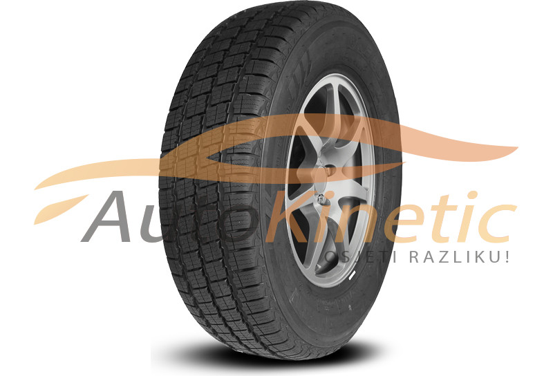 GUME LEAO 215/70R15C 215 70 15 C IGREEN VAN ALLSEASON