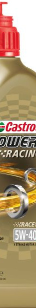 ULJE CASTROL Power 1 Racing 5W40 1l
