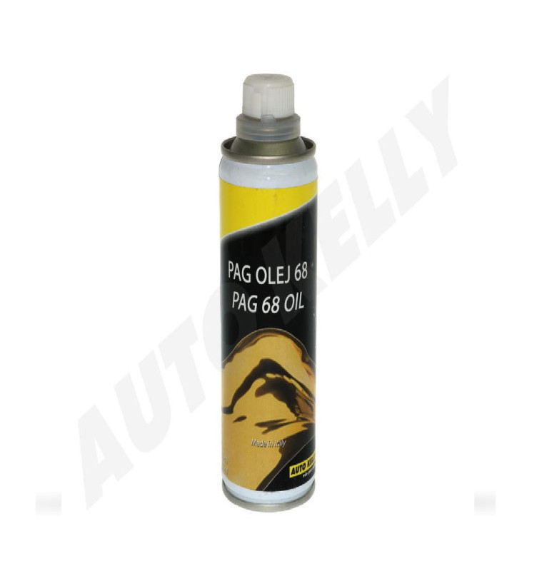 ULJE PAG 68, 250 ml ELKE
